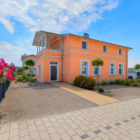 Ferienhaus 7 Schlafzimmer Unserusedom Ostseebad Koserow Insel Usedom 외부 사진