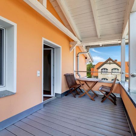 Ferienhaus 7 Schlafzimmer Unserusedom Ostseebad Koserow Insel Usedom 외부 사진