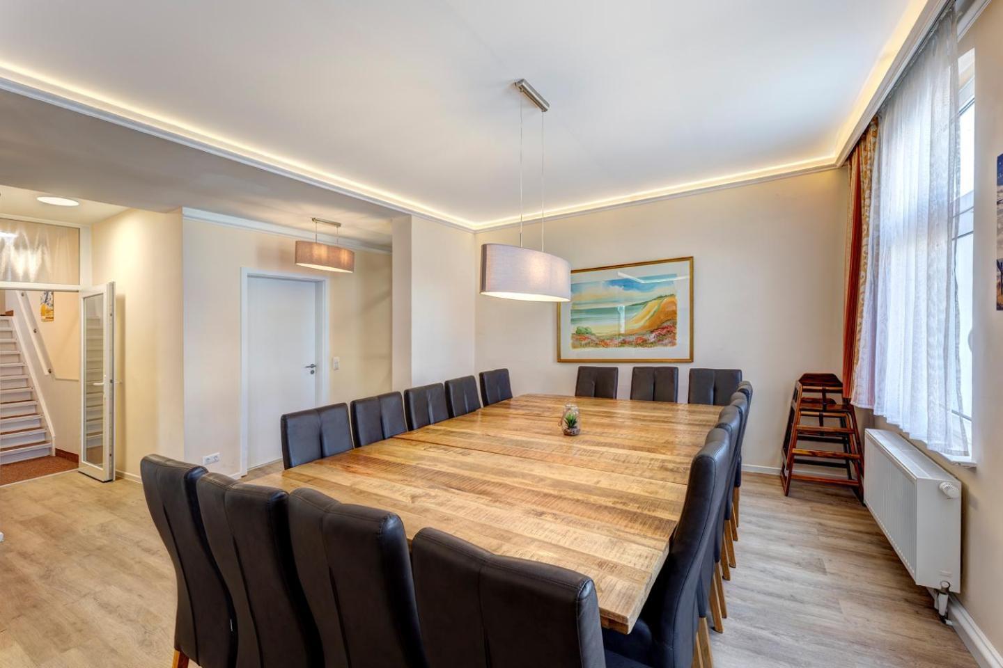 Ferienhaus 7 Schlafzimmer Unserusedom Ostseebad Koserow Insel Usedom 외부 사진